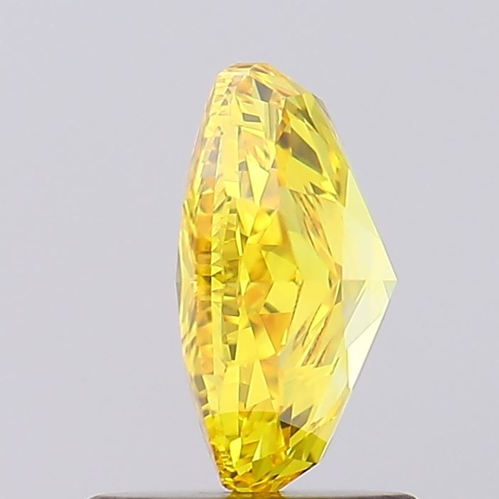1.15 ct Oval diamond