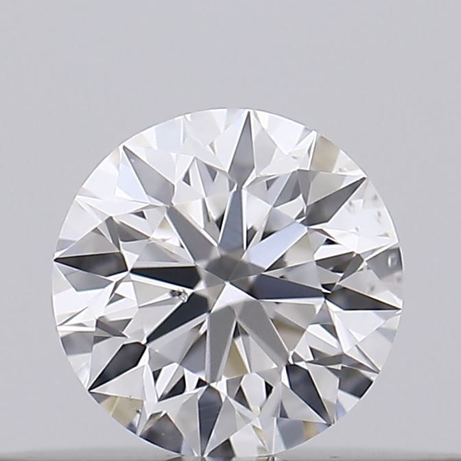 0.27 ct Round Diamond