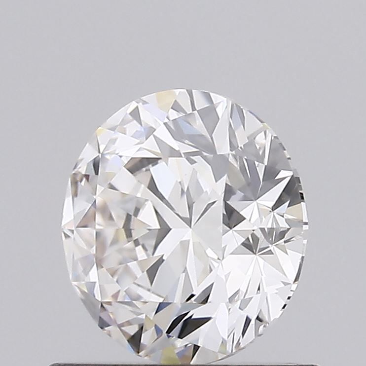 Diament 0.7 ct Faint Pinkish Brown/VS1