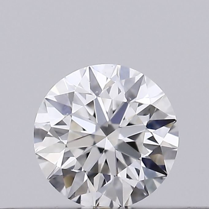 0.19 ct Round Diamond
