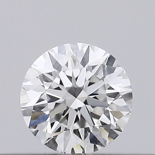 0.18 ct Round Diamond