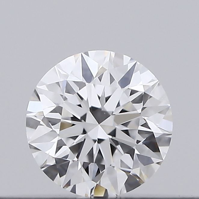 0.23 ct Round Diamond