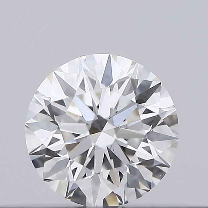 0.18 ct Round Diamond
