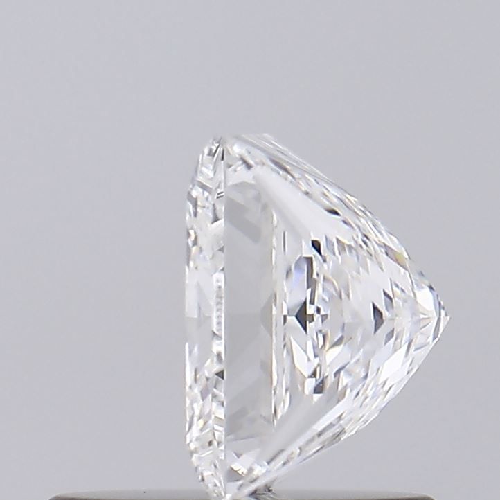 1.00 ct. princess Lab Grown Diamond front image