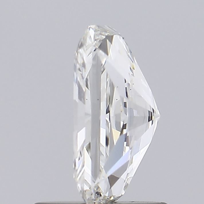 1.16 ct. radiant Lab Grown Diamond front image