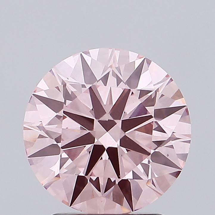 2.10 ct Round diamond