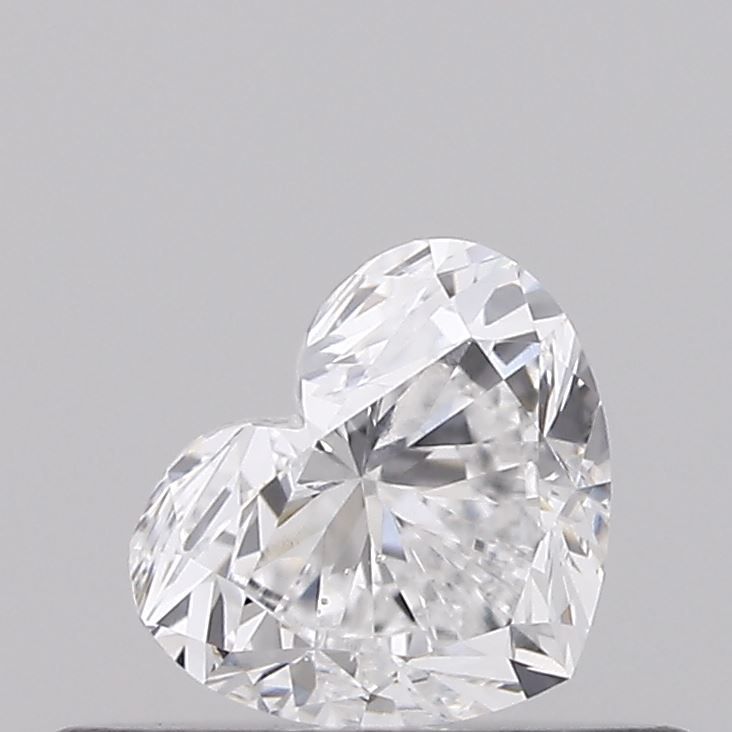 0.16 ct Round diamond