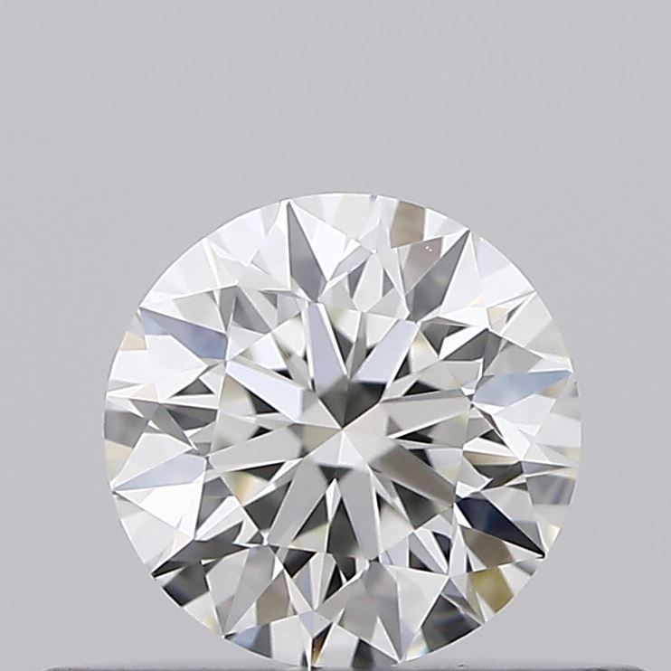 Diament 0.31 ct I/IF