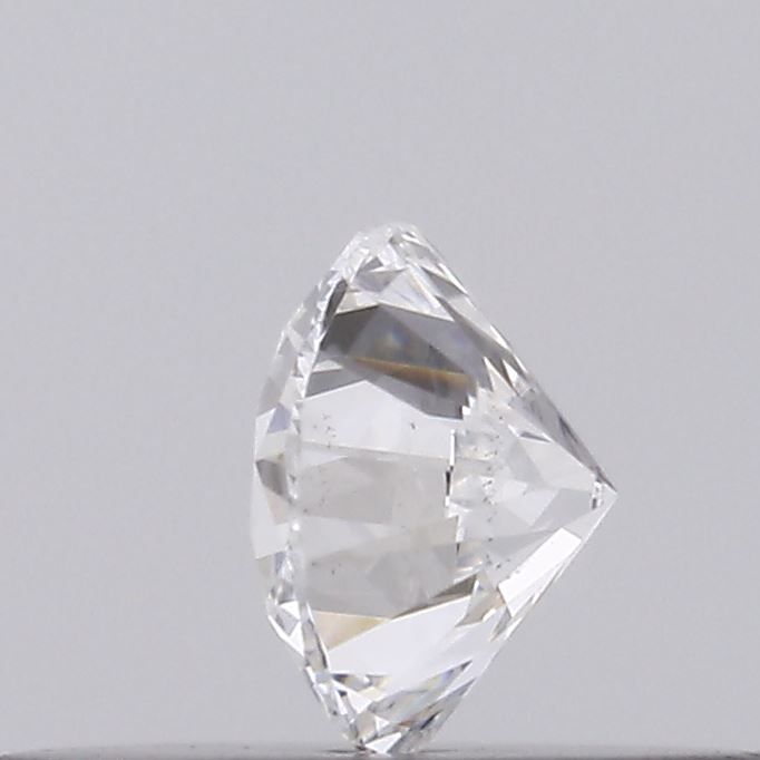 0.2 ct Round Diamond