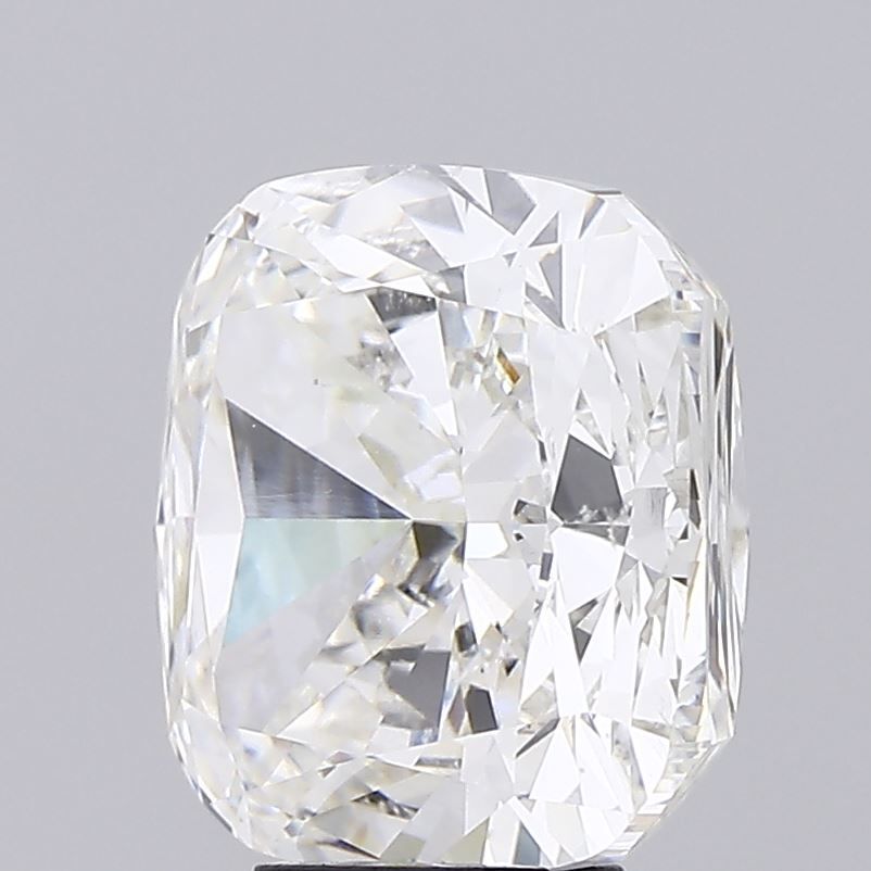 8.01 Carat