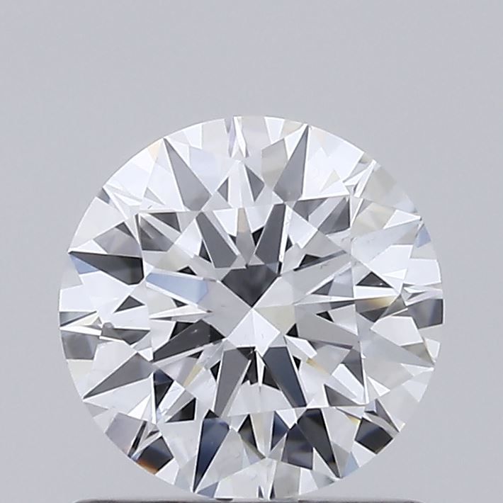 0.93 ct lab-grown Round Diamond