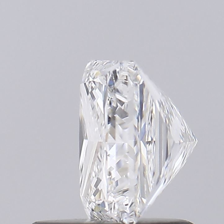 1.01 ct. princess Lab Grown Diamond front image