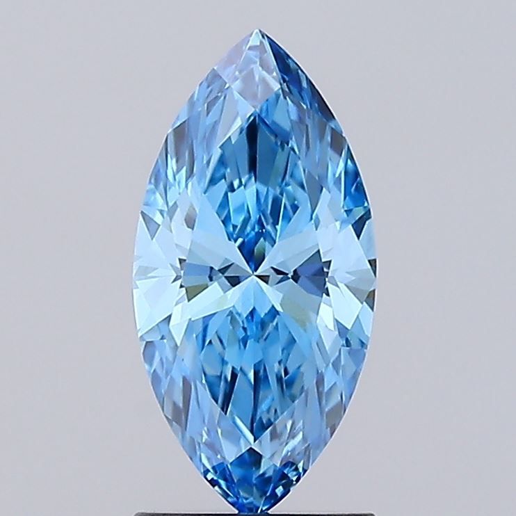 1.45 ct Marquise diamond