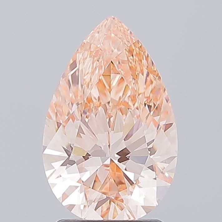 2.30 ct Pear diamond