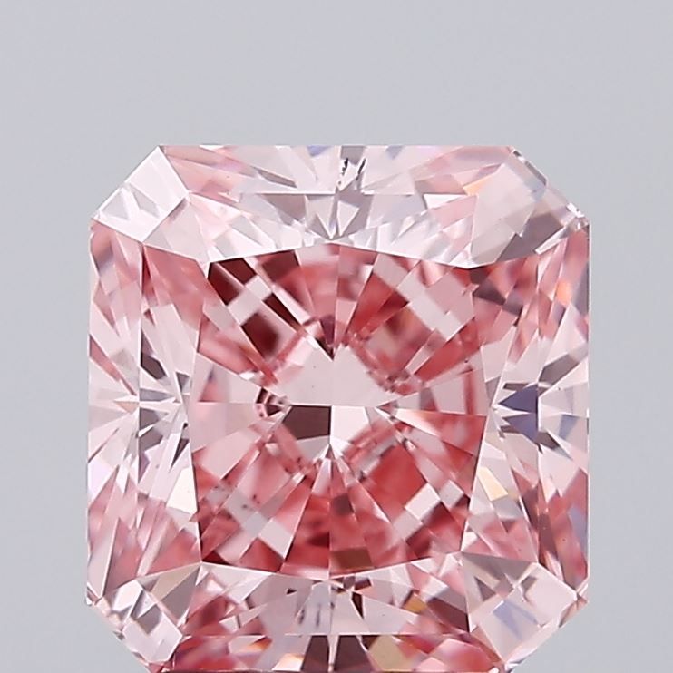 3.00 ct Radiant diamond