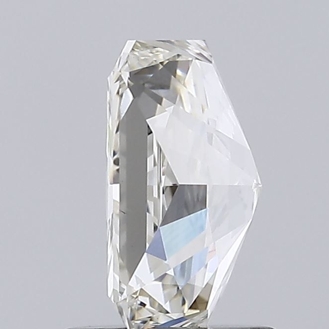 1.52 ct. radiant Lab Grown Diamond front image
