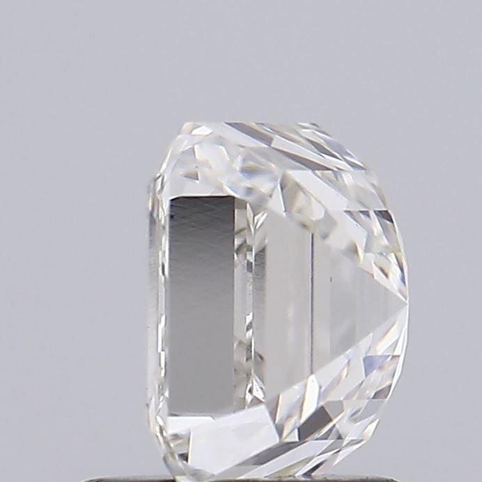 1.56 ct lab-grown Square emerald Diamond