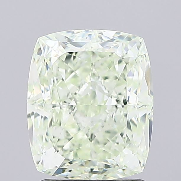 2.02 ct Cushion Modified diamond