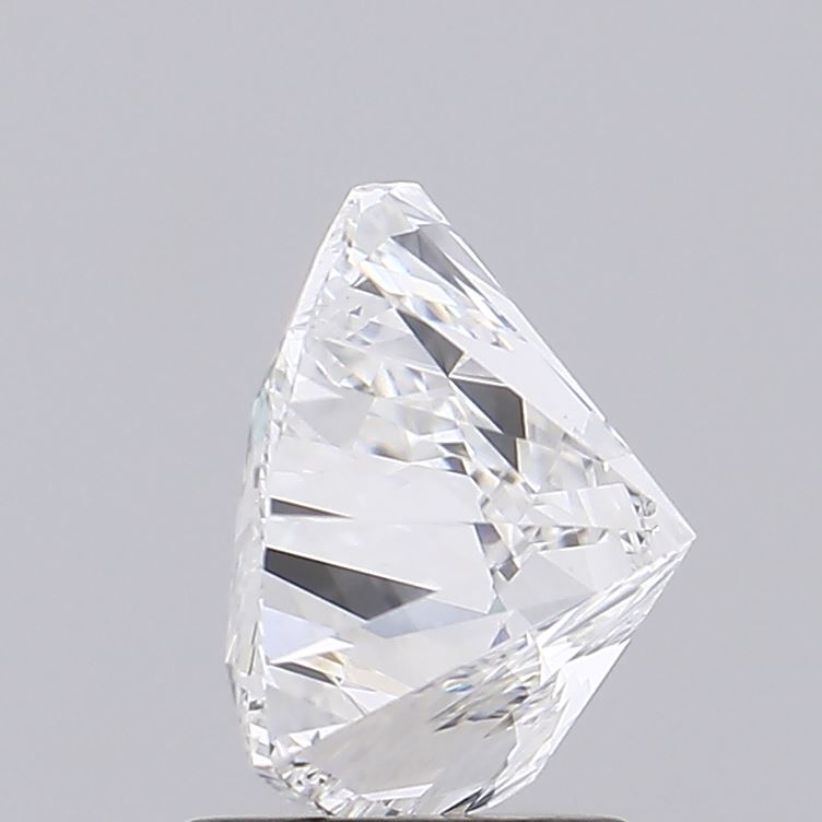 2.18 ct. heart Lab Grown Diamond front image