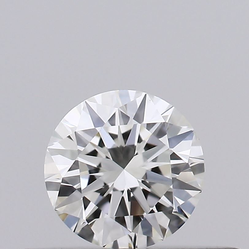 0.23 ct Round diamond