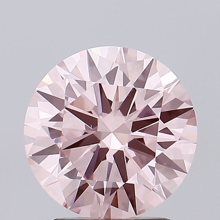 2.24 ct Round diamond