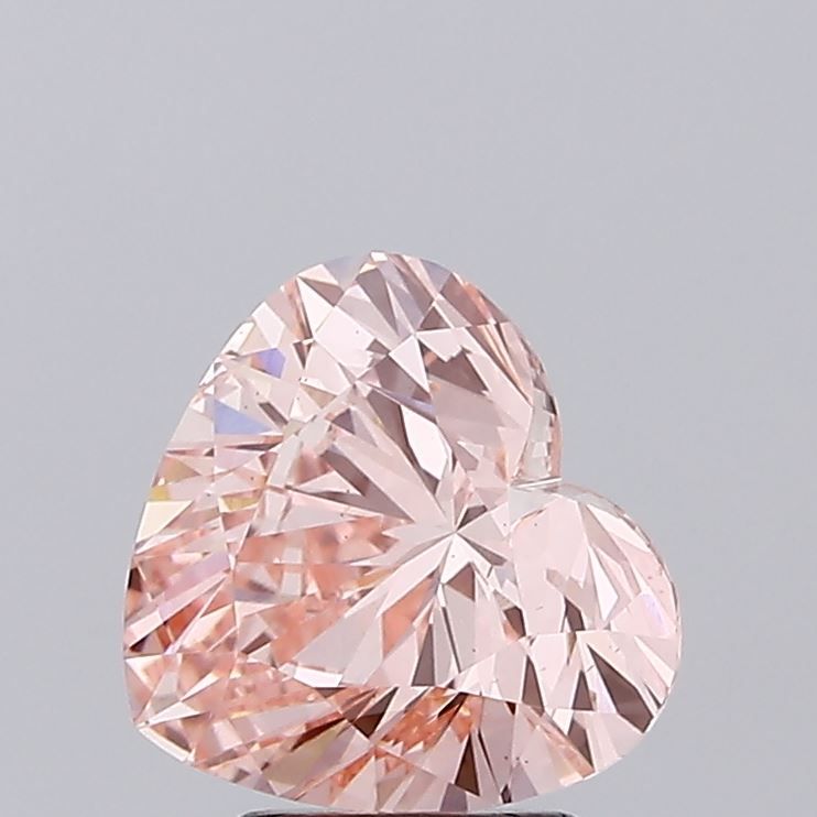 3.00 ct Heart diamond