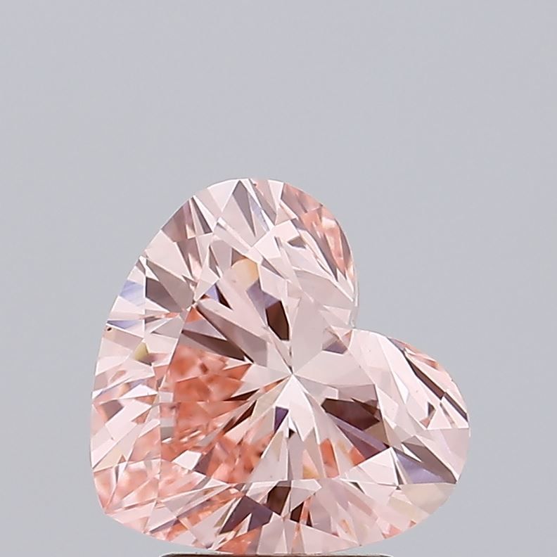 3.00 ct Heart diamond