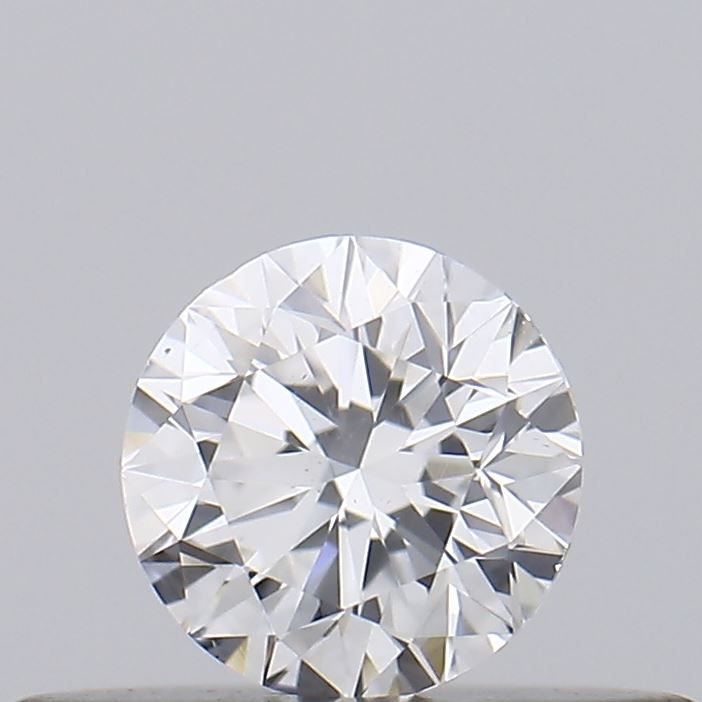 0.23 ct Round Diamond