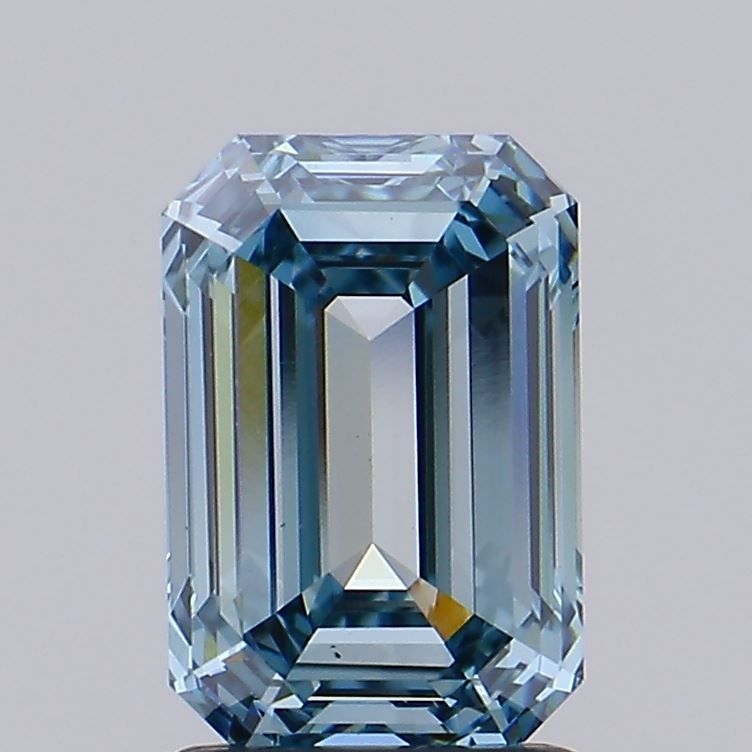 1.95 ct Emerald diamond