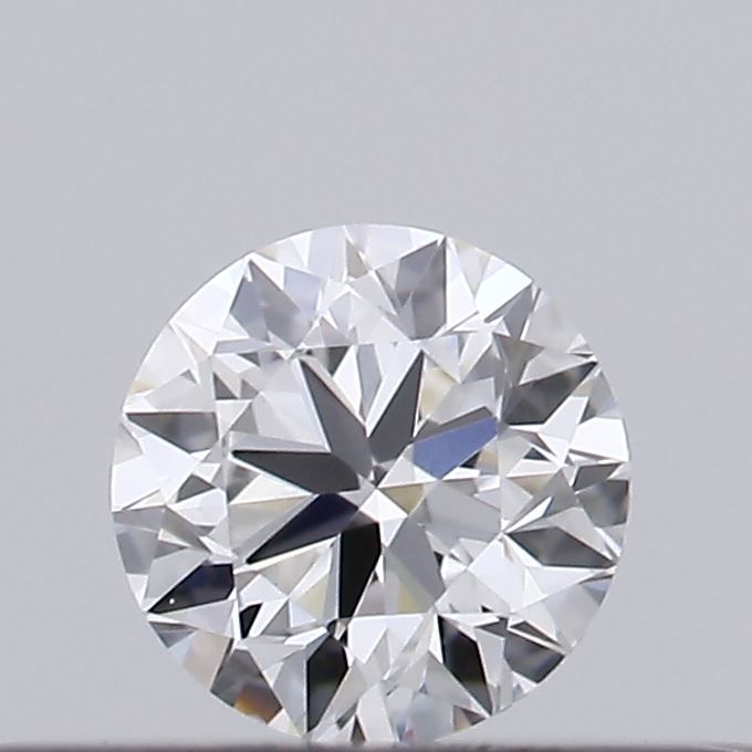 0.18 ct Round Diamond