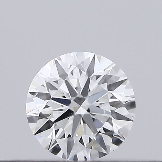 0.16 ct Round Diamond