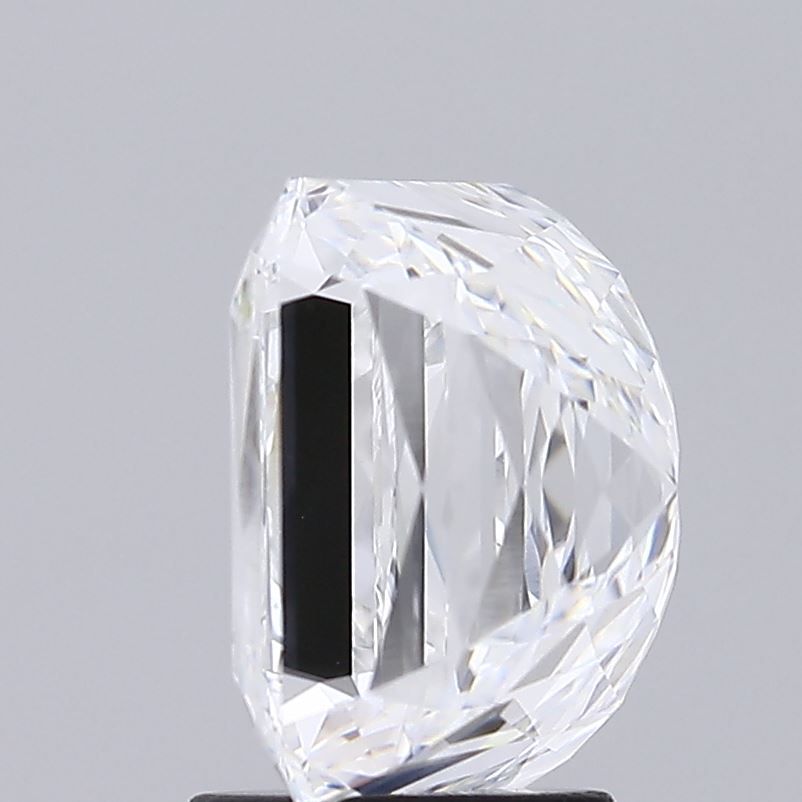 4.22 ct. cushion Lab Grown Diamond front image