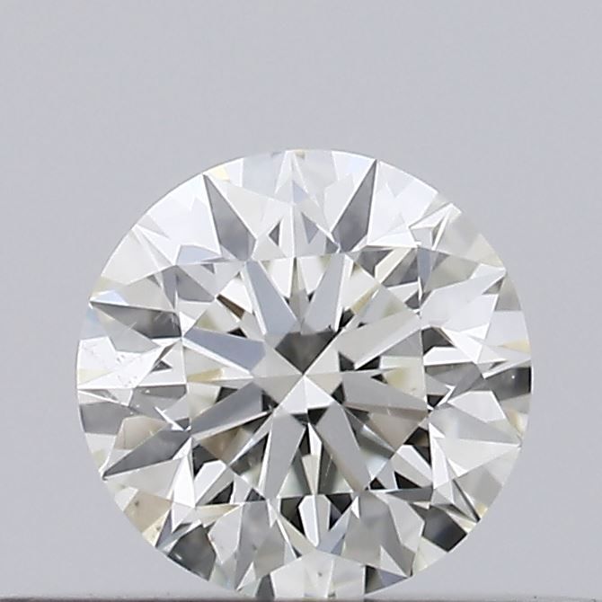 0.23 ct Round Diamond