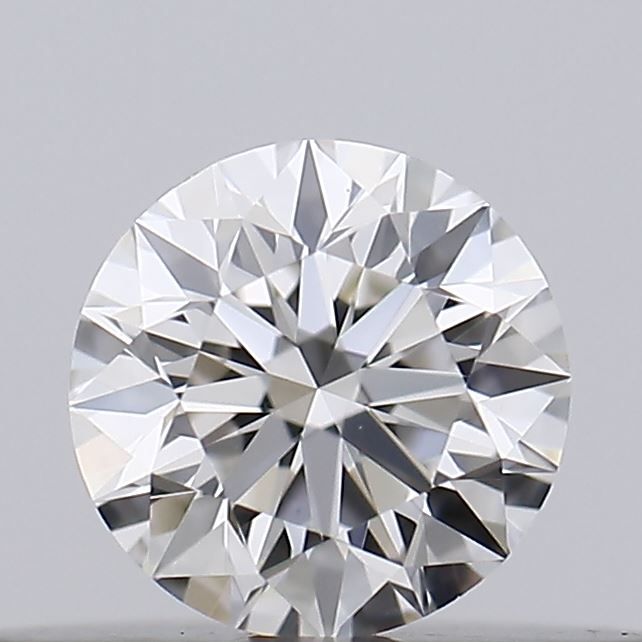 0.18 ct Round diamond