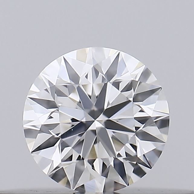 0.16 ct Round Diamond