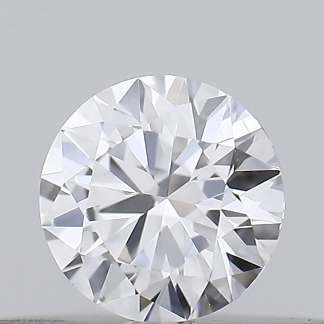 0.18 ct Round Diamond