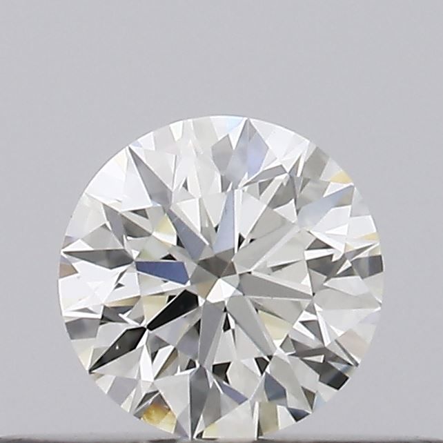 0.23 ct Round Diamond