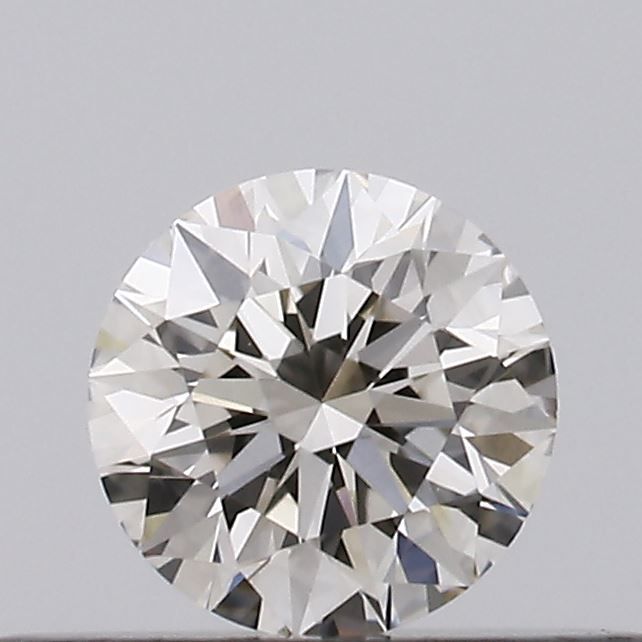 0.23 ct Round Diamond