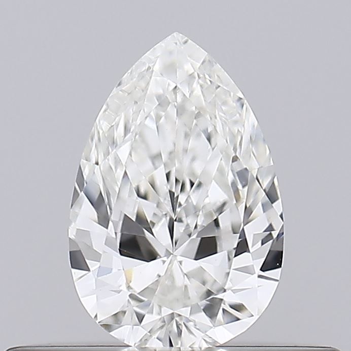 0.28 ct Pear diamond
