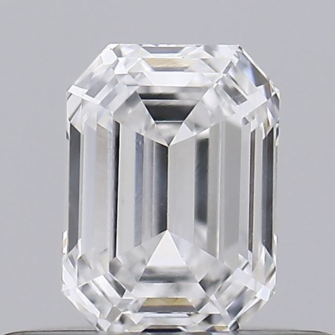 0.31 ct Emerald Diamond