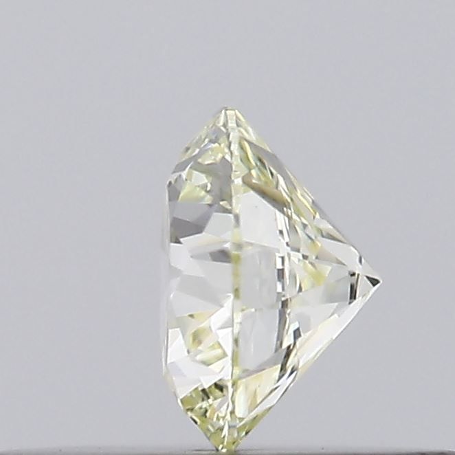 0.25 ct Round Diamond