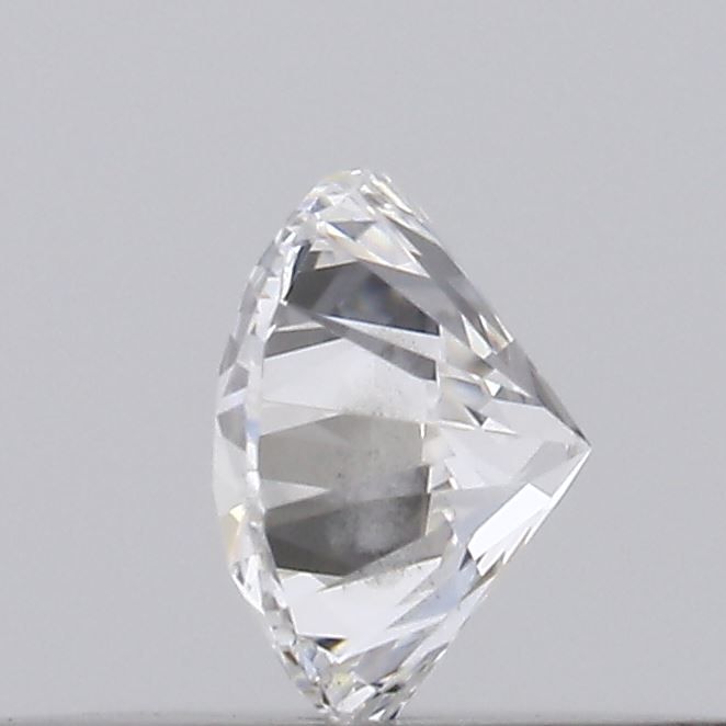 0.2 ct Round Diamond