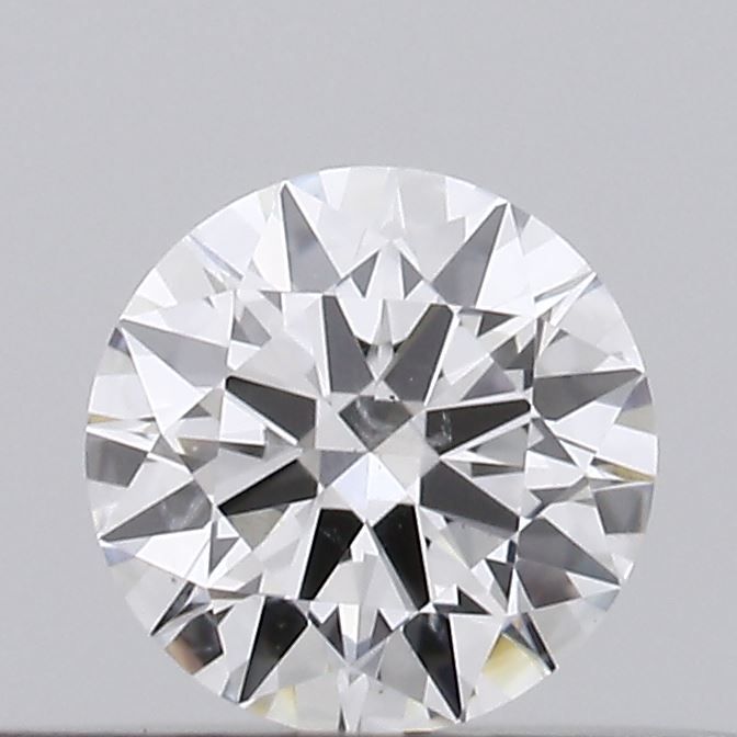 0.21 ct Round Diamond