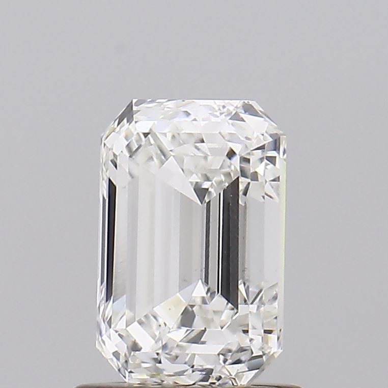 1.51 ct Emerald diamond