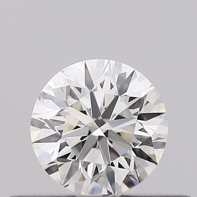 0.3 ct Round Diamond