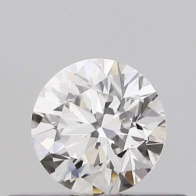 0.3 ct Round Diamond