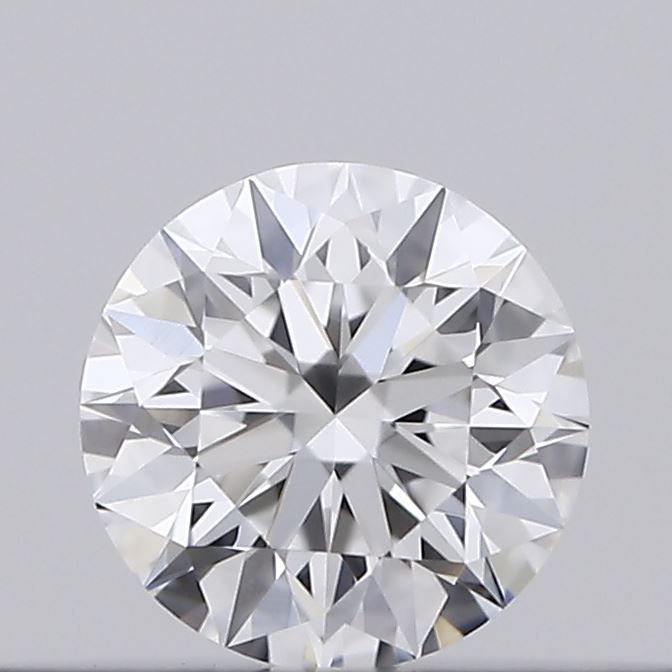 0.17 ct Round Diamond