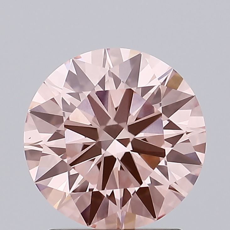 1.79 ct Round diamond