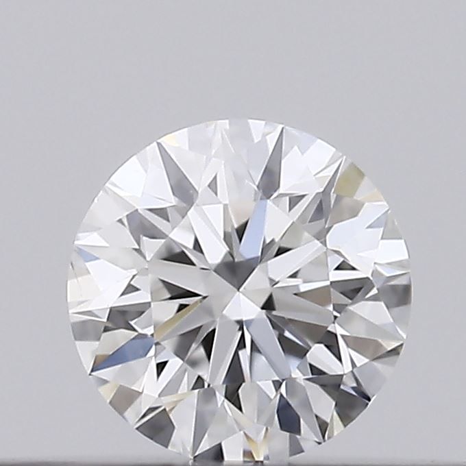 0.18 ct Round Diamond