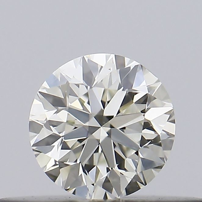 0.23 ct Round Diamond